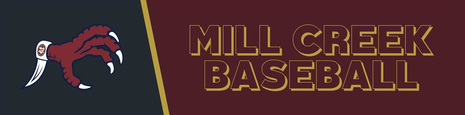 MC Baseball banner